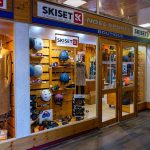 © Skiset Noël Sport - Corbier Tourisme